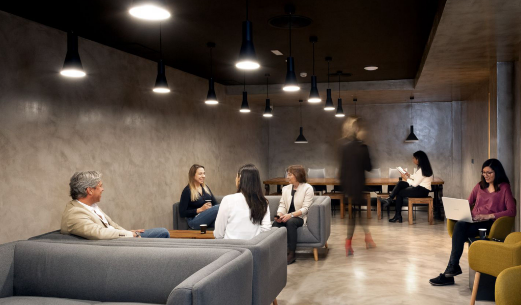 Event Venues Barcelona