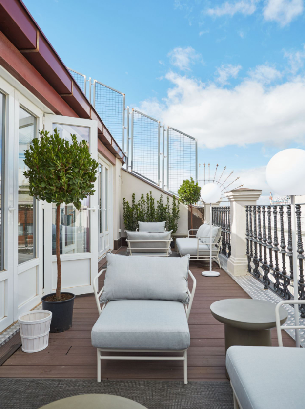 Small Private Venues