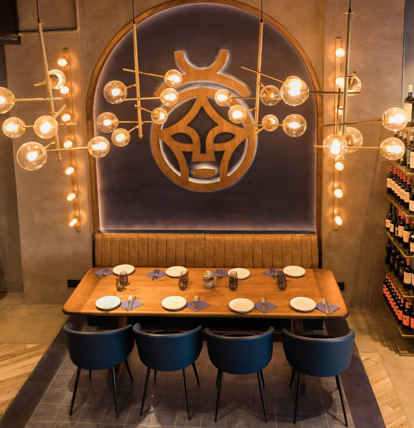 Private Venues Are Trending for Events
