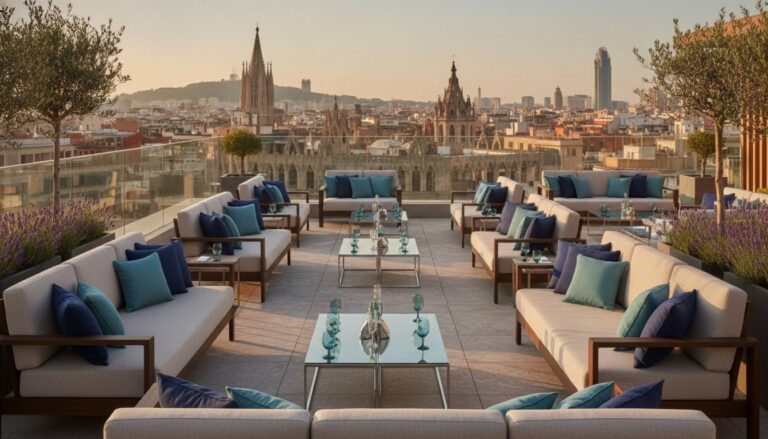 Alquiler de espacios para eventos corporativos en 2026