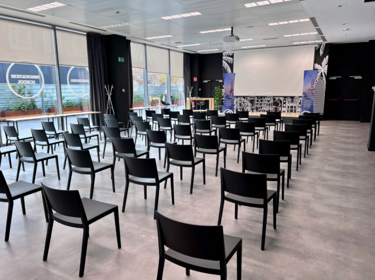 Conference Room Rental Barcelona