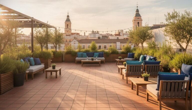 Espacios para eventos pequeños en Madrid: Guía de alquiler 2026