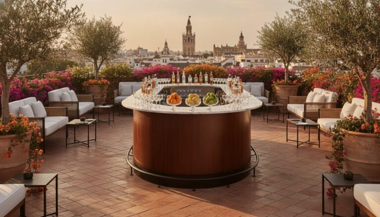 Barra libre para eventos privados: Guía y Checklist 2026