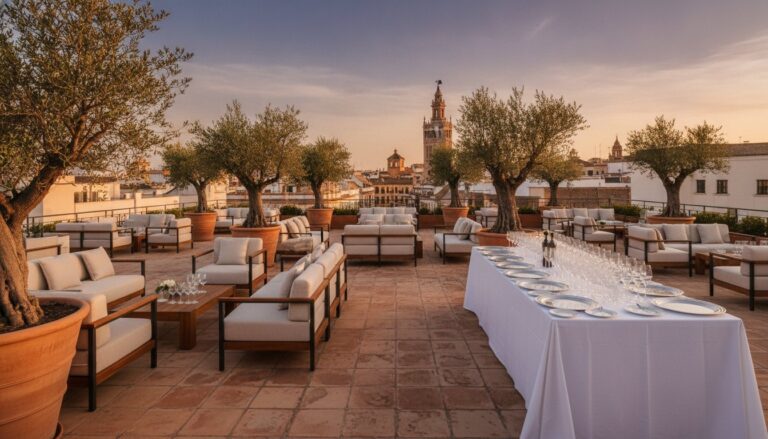 Cuánto cuesta un catering para eventos en 2026: Guía de precios